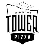 tower pizza quincy, il menu